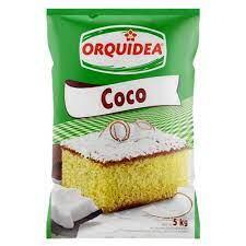 MISTURA BOLO 5kg. COCO ORQUIDEA (1) 00000002