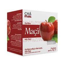 CHA MAIS MACA C/10 saches embal.(30)* 00000026