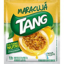 REFRESCO TANG MARACUJA 18x18gr.(10) 00000052