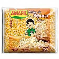 MILHO PIPOCA MONSIL 500gr.(20) 00000078
