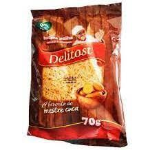 BATATA PALHA 70gr. DELITOST (40) 00000255