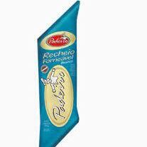 CHOC.RECHEIO FORN.PADEIRO BRANCO 1,01kg.(8) 00000301