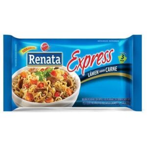 MAC.LAMEN RENATA CARNE 85gr.(50)* 00000311