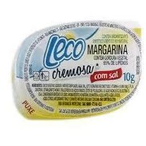 BLISTER MARGARINA LECO C/SAL 192x10gr.(1) 00000354