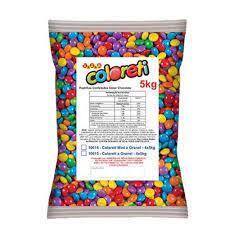 COLORETI GRAUDO SORTIDO 5 kg.(4) 00000355