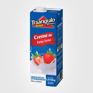 CREME DE LEITE TRIANGULO TPACK. 1,01kg.(12) 00000386