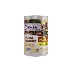 BOB. 028 SACOS PLAST. 3L. REFORC. 25x35 c/500(8) 00000489