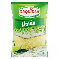 MISTURA BOLO 5kg. LIMAO ORQUIDEA(1) 00000560