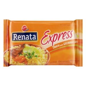 MAC.LAMEN RENATA GALINHA CAIPIRA 85gr.(50)* 00000605