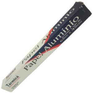 ALUMINIO ROLO TERMICA 65 metros DE 45cm.(9) 00000903