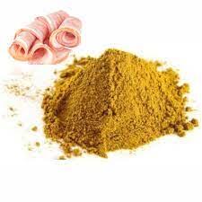 CALDO DE BACON 10kg. CHEF MIX 00000931