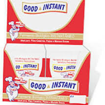 FERMENTO BIOLOGICO GOOD INSTANT 30x10gr.(15) 00000951