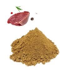 CALDO DE CARNE 10kg. CHEF MIX 00000970