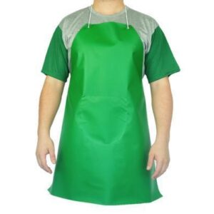 AVENTAL MULTI USO BRANCO PVC VABENE(12) 00000975