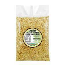 COND.ALHO DESIDRAT.GRANUL.LO GUAPO 500gr.(10) 00000988