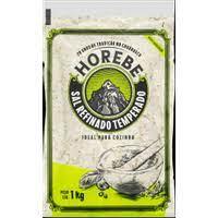 SAL FINO TEMPERADO HOREBE 1kg.(15) 00001039