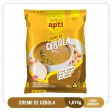 CREME DE CEBOLA APTI 1,01kg.(10) 00001202