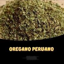 COND.OREGANO PERUANO JG 1kg.(10) 00001928