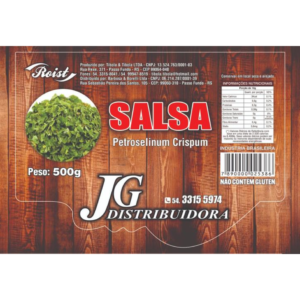 COND.SALSA DESIDRATADA LO GUAPO PCT. 500gr.(10) 00000099