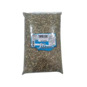 COND.TEMPERO S/SAL PARA SUINO 500gr.(1) 00000593
