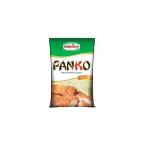 FARINHA EMPANAR PANKO ORQUIDEA kg(5) 00001050