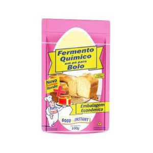 FERMENTO QUIMICO GOOD POUCH 100gr.(35) 00000926