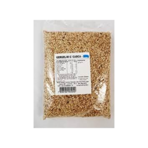 GERGELIM NATURAL C/CASCA 25kg. 00001929