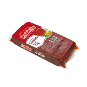 GOIABADA BLOCO BRIX 78 PREDILECTA 7kg(1) 00000950