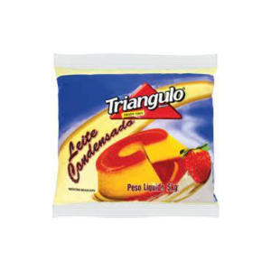 LEITE CONDENSADO TRIANGULO BAG 5kg.(4) 00000352