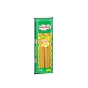 MASSA FURADINHO C/OVOS ORQUIDEA 500gr.(20)* 00000526
