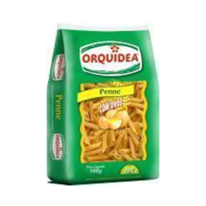 MASSA PENNE COVOS ORQUIDEA 500gr.(20)* 00000401