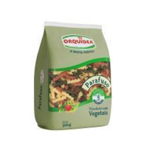 MASSA TRICOLORE PARAFUSO ORQUIDEA 500gr.(20)* 00001304