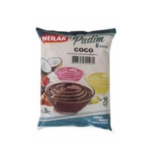 PUDIM kg. COCO NEILAR(10) 00000297
