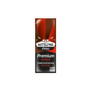 SACHE MOLHO TARE MITSUWA 250x8gr.(4) 00001023