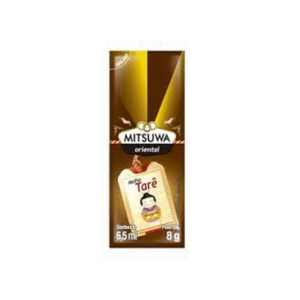SACHE MOLHO TARE MITSUWA 250x8gr.(4) 00001023