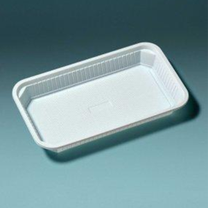 BANDEJA PLAST.FUNDA 26x15x3,7cm C/10(50)* 00000995