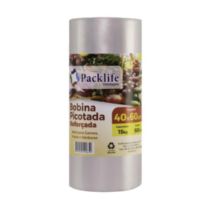 BOB. 028 SACOS PLAST. 15L. REFORC. 40x60 C/500(8) 00000492