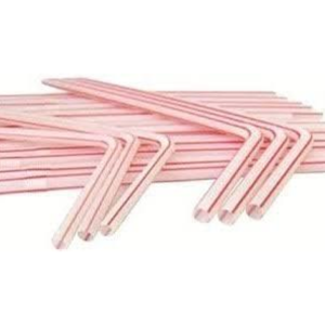 CANUDO CA-540 SACHE FLEX B.LISTRADO 6mm.C/100(30) 00000770