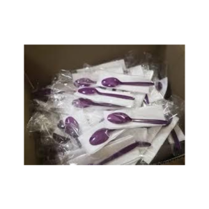 CJ.GUARD/COLHER FORTE ROXA ACAI CROPAC C/50(50) 00000498