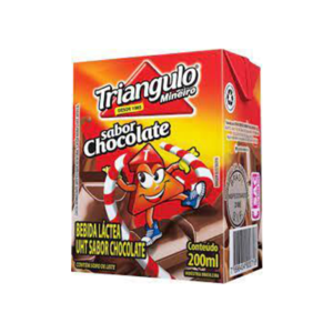 ACHOCOLATADO LIQ.ITALAC 200ml.(24)* 00001336