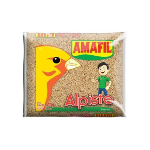 ALPISTE AMAFIL 500gr.(20) 00001051