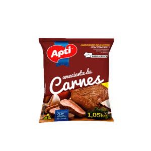 AMACIANTE DE CARNES APTI 1,05kg.(10) 00001954