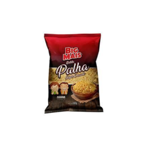 BATATA PALHA BIG MAIS kg.(10)* 00000602