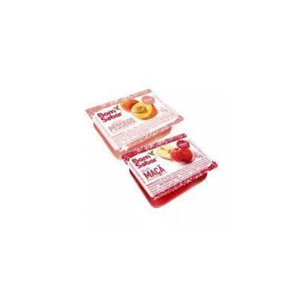 BLISTER GELEIA BOM SABOR MACA/PESSEGO 144x15gr.(1)* 00000200