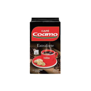 CAFE COAMO EXTRA FORTE A VACUO 500gr.(10)* 00000360