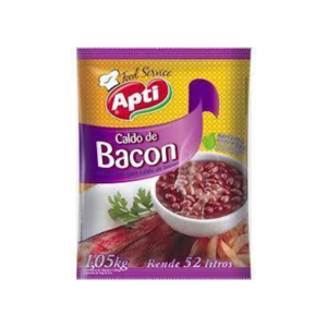 CALDO DE BACON APTI 1,05kg. (10) 00001971