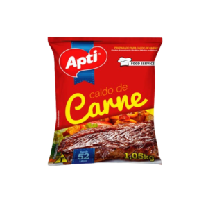 CALDO DE CARNE APTI 1,05kg.(10) 00001973