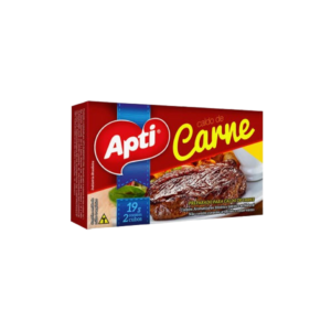 CALDO DE CARNE APTI 24x19gr.(9) 00000972