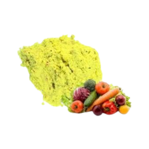 CALDO DE LEGUMES 10kg. CHEF MIX 00001972