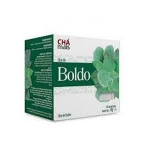CHA MAIS BOLDO DO CHILE C/10 saches embal.(30)* 00000058